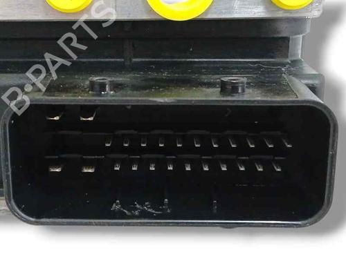 ABS pump OPEL VECTRA C GTS (Z02) 1.9 CDTI (F68) | BP26614322M43