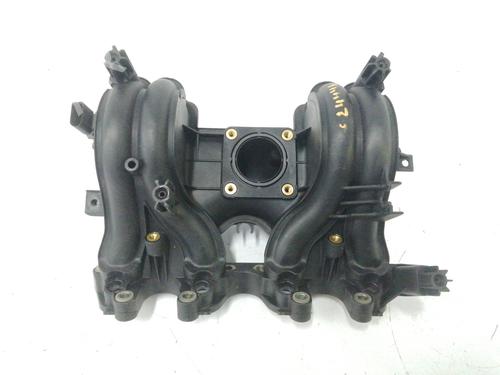 Used Intake manifold SEAT IBIZA II (6K1) 1.4 i (60 hp) 12428583