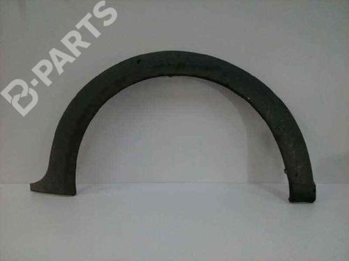 Used Wheel arch trim Wheel arch trim FORD TRANSIT CONNECT (P65_, P70_, P80_) 1.8 TDCi (90 hp) 5882371 5882371