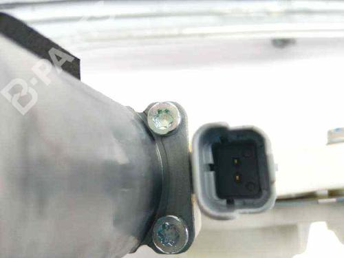 Front left window mechanism MERCEDES-BENZ M-CLASS (W164) ML 350 CDI 4-matic (164.122) | BP6583657C22 