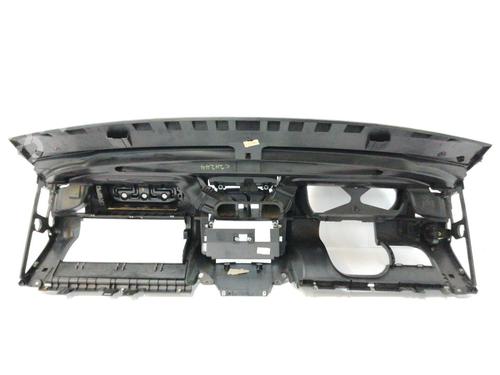 Dashboard VW POLO (9N_, 9A_) 1.4 TDI | BP10924822C46 