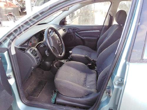 AC pipe FORD FOCUS I (DAW, DBW) 1.6 16V | BP14149998M126 