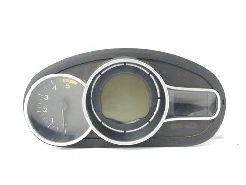 Used Instrument cluster RENAULT MEGANE III Hatchback (BZ0/1_, B3_) 1.5 dCi (86 hp) 11745904