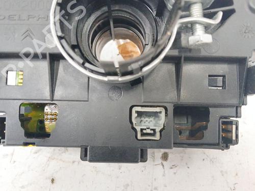 Schalter PEUGEOT 206 Hatchback (2A/C) 1.4 HDi eco 70 | BP29854925I30