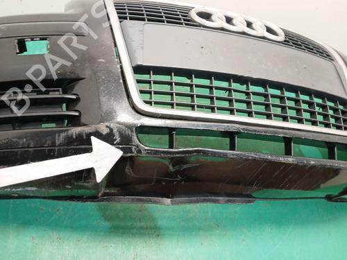 Front bumper AUDI A3 (8P1) 1.9 TDI | BP31176606C7