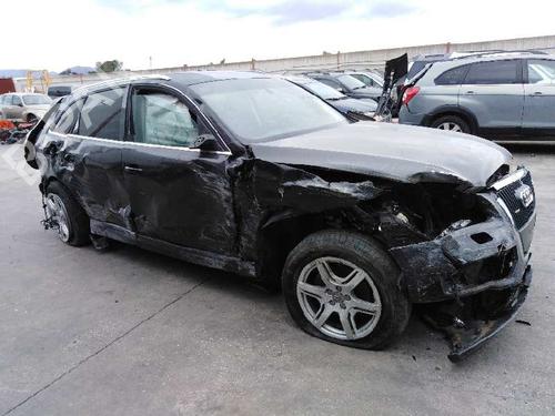 Rear left window mechanism AUDI Q5 (8RB)  | BP6825451C24 