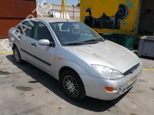 Drosselklappe FORD FOCUS I (DAW, DBW) 1.6 16V | BP8006187M82 