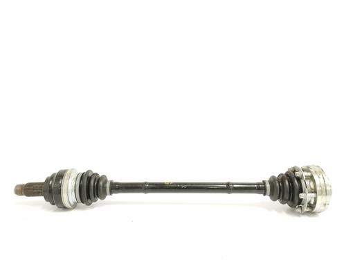 Used Right rear driveshaft BMW X1 (E84) sDrive 18 d (143 hp) 12681883