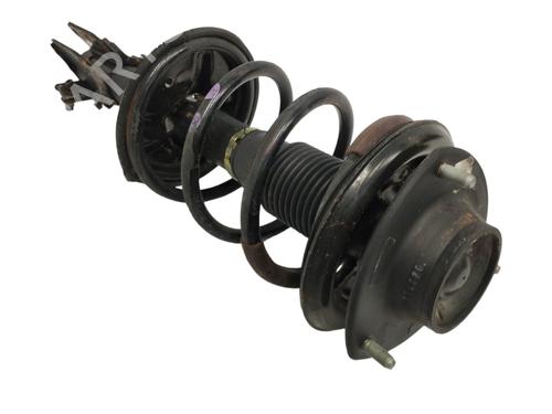 Right front shock absorber HYUNDAI TUCSON (JM) 2.0 CRDi | BP17624548M17