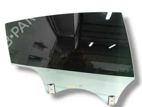 Dør rude højre bagtil TESLA MODEL 3 (5YJ3) EV (283 hp) 28512653