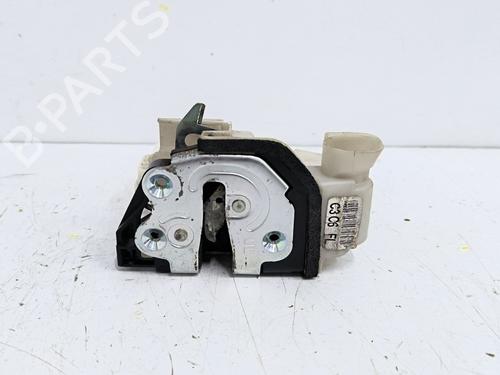 Used Front left lock Front left lock KIA RIO III (UB) 1.25 CVVT (86 hp) 34578507 34578507
