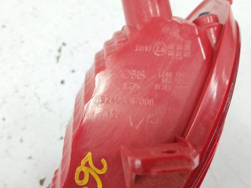 Rear bumper right light HYUNDAI TUCSON (NX4E, NX4A) 1.6 T-GDi | BP33931296C82 - Image 5
