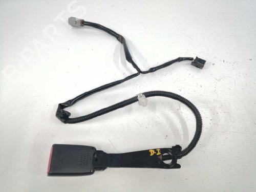 Seat buckle TOYOTA COROLLA Verso (ZER_, ZZE12_, R1_) 1.8 (ZNR11_, ZNR11R) | BP14149196I32 