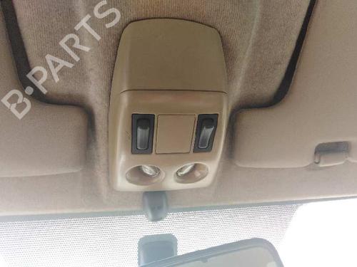 Elektronisk modul NISSAN TERRANO II (R20) 2.7 TDi 4WD | BP13747472M83 