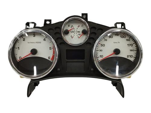 Used Instrument cluster Instrument cluster 17244055 17244055