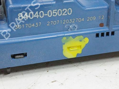 Left front window switch TOYOTA VERSO (_R2_) 2.0 D-4D (AUR20_, AUR20R) | BP36667895I27 - Image 4
