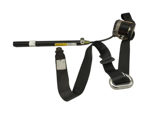Front left seatbelt VW SHARAN (7M8, 7M9, 7M6) 2.8 V6 24V 7M3857705 | CON | PRETENSOR | 1M21611B09