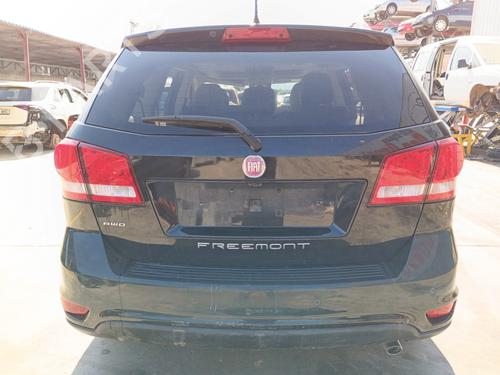 Rear wiper motor FIAT FREEMONT (345_) 2.0 JTD 4x4 | BP28724437M102 