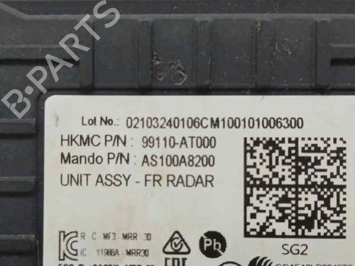 Elektronisk modul KIA NIRO II (SG2) EV | BP28512716M83