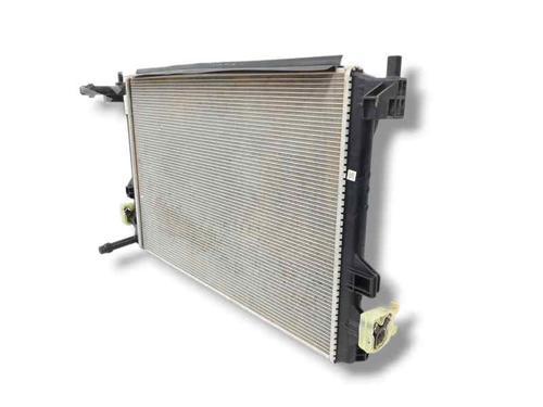 Water radiator SEAT ARONA (KJ7, KJP) 1.0 TSI | BP28095266M31