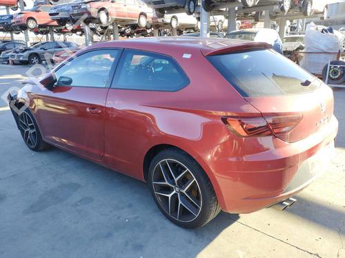 BP17541317O1 | Other SEAT LEON SC (5F5) 1.4 TSI BP17541317O1