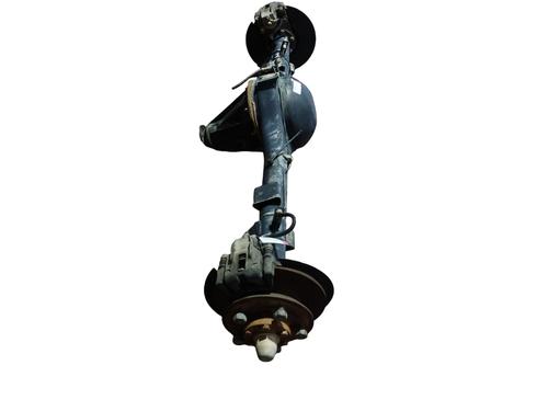 Rear axle SANTANA PS10/ANIBAL  | BP12441871M2