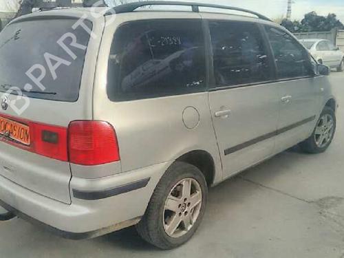 AC pipe VW SHARAN (7M8, 7M9, 7M6) 2.8 V6 24V 4motion | BP14146072M126 