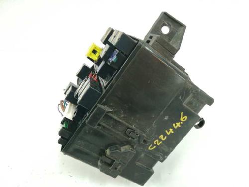 Fuse box MITSUBISHI MIRAGE / SPACE STAR VI Hatchback (A0_A) 1.2 (A03A) | BP6088918E1 - Image 3