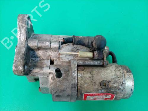 Used Starter KIA SPORTAGE SUV (K00) 2.0 TD 4WD (83 hp) 3434297