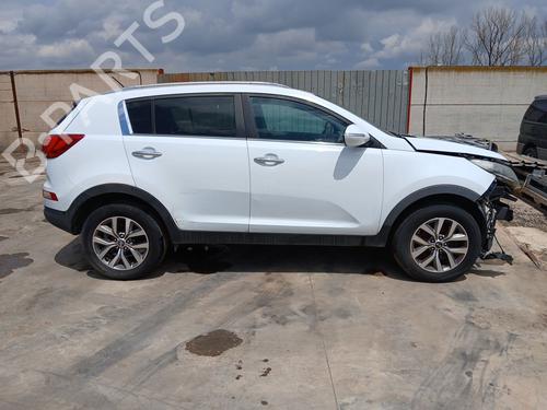 Left tailgate light KIA SPORTAGE III (SL) 1.6 GDI | BP34620957C79  - Image 7