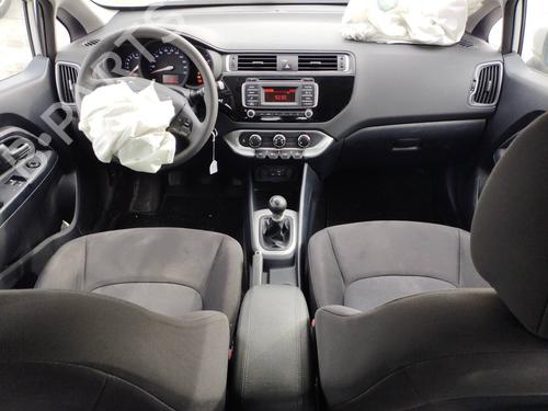 Air vent KIA RIO III (UB) 1.2 CVVT | BP18919445I21 