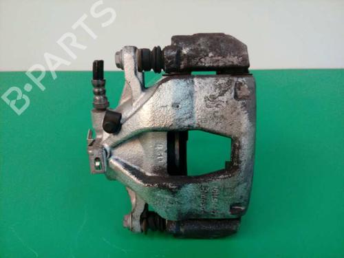 Left front brake caliper MERCEDES-BENZ 190 (W201) D 2.0 (201.122) | BP11603937M105 