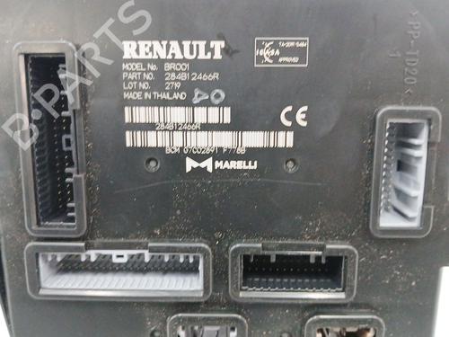 Electronic module DACIA JOGGER (RK_) 1.0 TCe 90 ECO-G (RKMT) | BP38703451M83 - Image 3