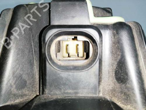 Heater blower motor DACIA SANDERO  | BP9496761M62 