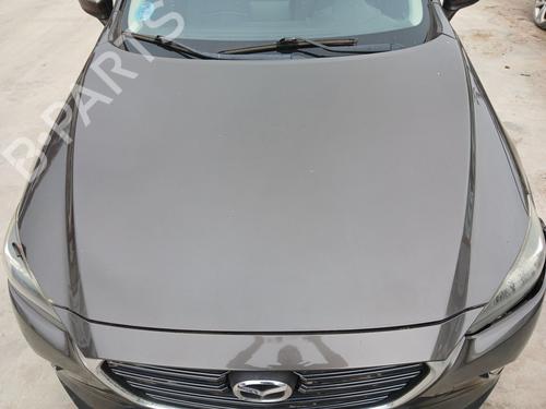 Used Hood Hood MAZDA CX-3 (DK) 2.0 SKYACTIV-G (121 hp) 33952905 33952905