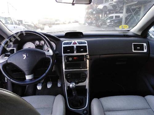 Right front steering knuckle PEUGEOT 307 CC (3B) 1.6 16V | BP11913353M26 