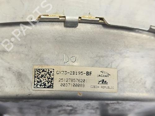 Servo brake JAGUAR XE (X760) 2.0 D | BP34612649M42 - Image 4
