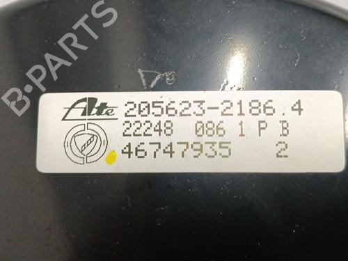 Servo brake FIAT DOBLO MPV (119_, 223_) 1.9 D (223AXB1A) | BP29629087M42