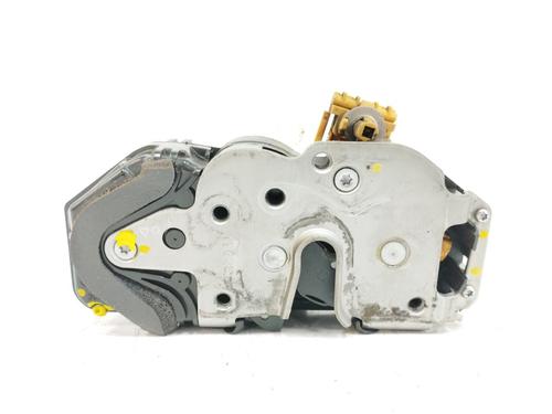 Used Front right lock OPEL ASTRA J Sports Tourer (P10) 1.7 CDTI (35) (110 hp) 10653998