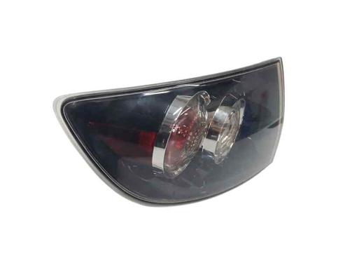 Left taillight MAZDA 3 (BK) 1.6 DI Turbo | BP28021074C34 