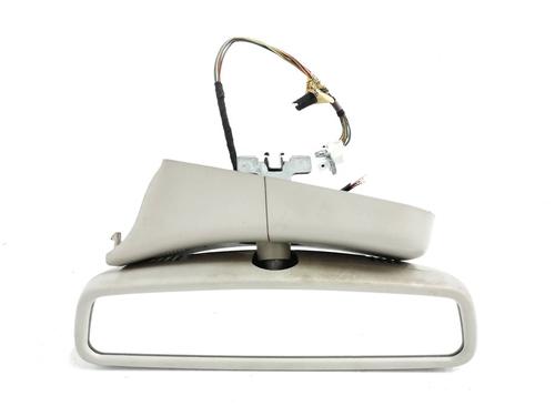 rear-mirror-mercedes-benz-m-class-w164-ml-300-cdi-4-matic-164120-2518110507-2005-2006-2007-2008-2009-2010-2011-2012-11180408 main image