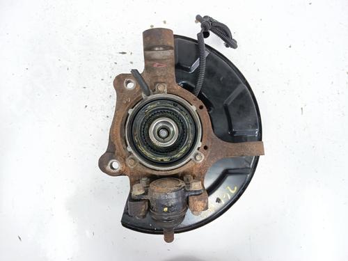 Right front steering knuckle SSANGYONG ACTYON I 2.0 Xdi | BP35724062M26 - Image 2