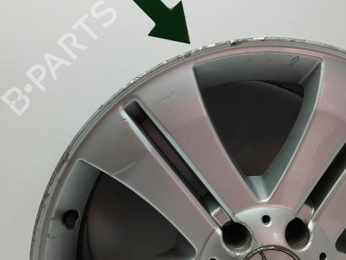 Rim MERCEDES-BENZ M-CLASS (W164)  | BP13410914C45 
