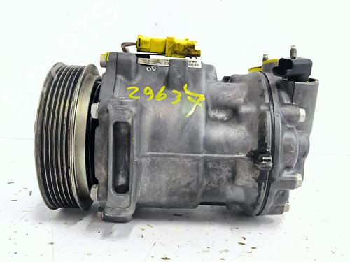 AC compressor CITROËN C5 III (RD_) 1.6 HDi 110 (RD9HZC) | BP40035892M34 - Image 6
