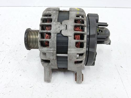 Generator Generator NISSAN X-TRAIL III (T32_, T32R, T32RR) 1.6 dCi (T32) (130 hp) 37173891 37173891