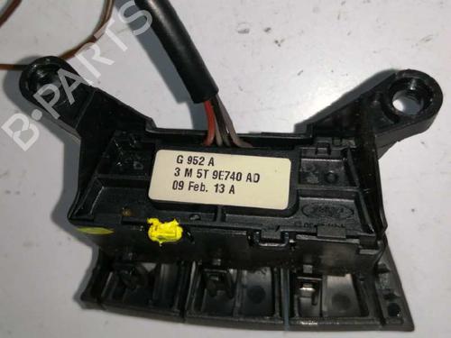 Steering wheel controls FORD KUGA I 2.0 TDCi | BP8332007E15 