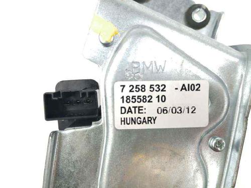 Rear wiper motor BMW 1 (F20) 116 i | BP7562085M102 