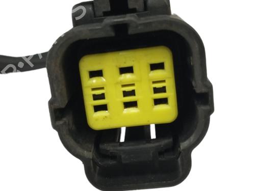 Front wiper motor SSANGYONG ACTYON I  | BP16084895M29 