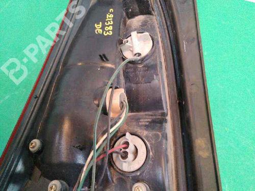 Right taillight MAZDA PREMACY (CP)  | BP4904965C35 