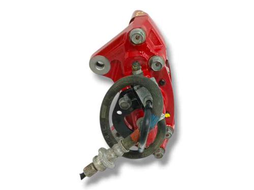 Left rear brake caliper NISSAN 370Z Coupe (Z34) NISMO 3.7 | BP28513237M107